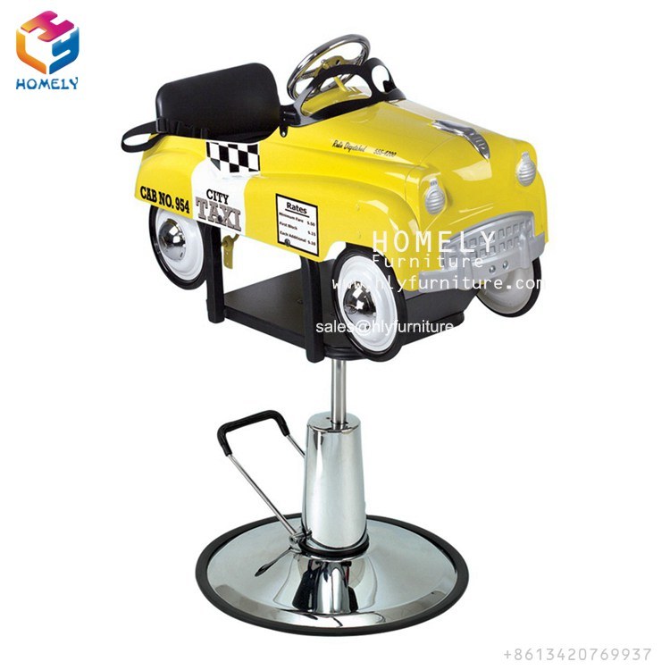 Wholesale Children Kid Barber Chair for Hair Salon Equipment