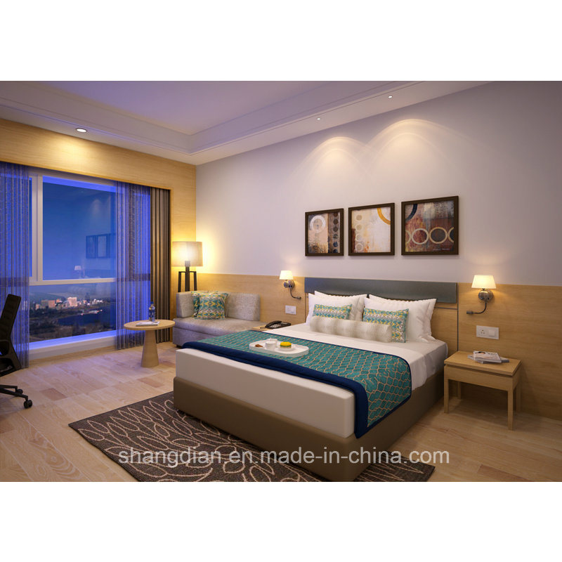 5 Star Room Furniture Modular Royal Hotel Bedroom Furniture