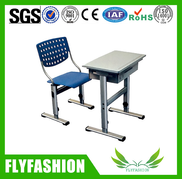 High Quality PP Classroom Desk and Classroom (SF-25S)