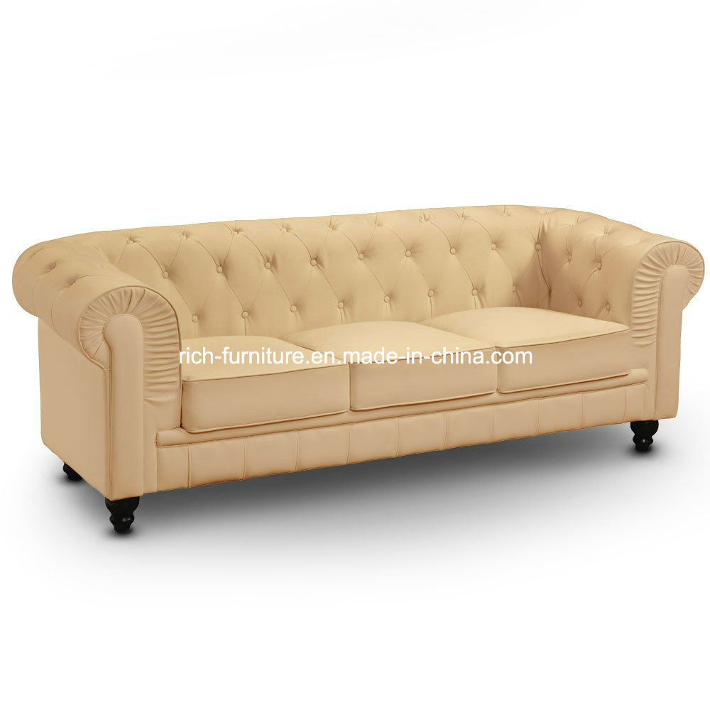 Chesterfield Sofa