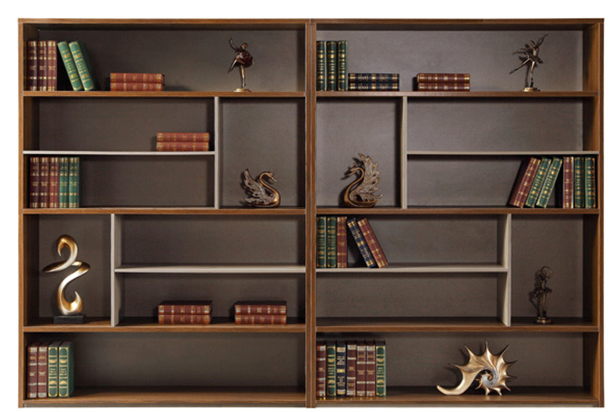 Modern Wood Office Furniturefile Cabinet & Bookcase (BL-2215)