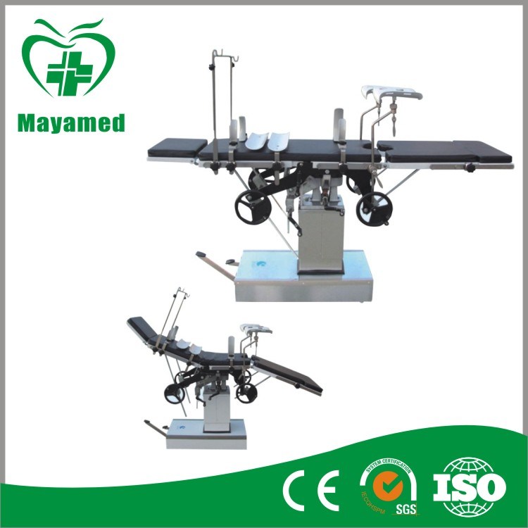 My-I003 Electrically Operating Table Operation Bed