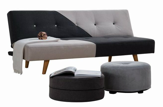 Home Furniture Sofa Bed with Competitive Price