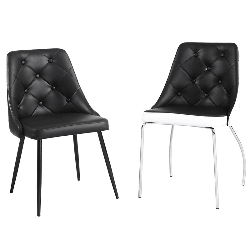 Artifical Leather Leisure Bar Dining Chair (FS-WB130-1, FS-WB130)