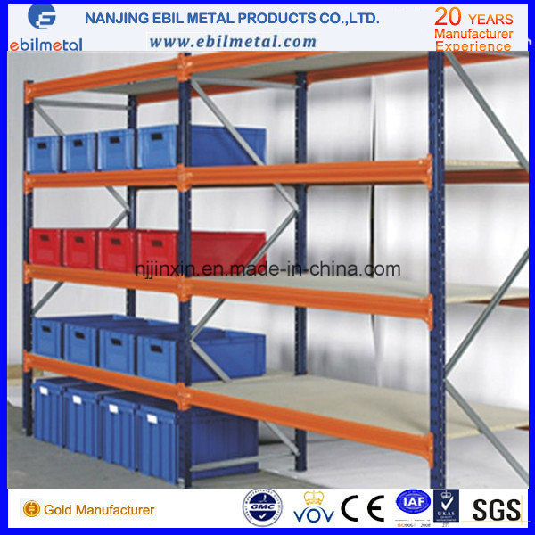 Wonderful Design Long Span Shelf (EBILMETAL-LSR)