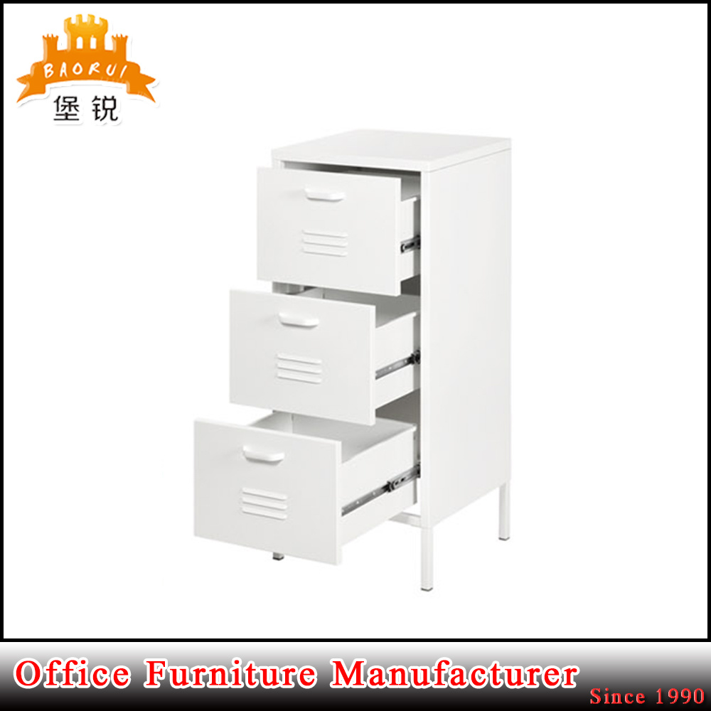 Low Price Godrej Metal Drawer Cabinet with Feet