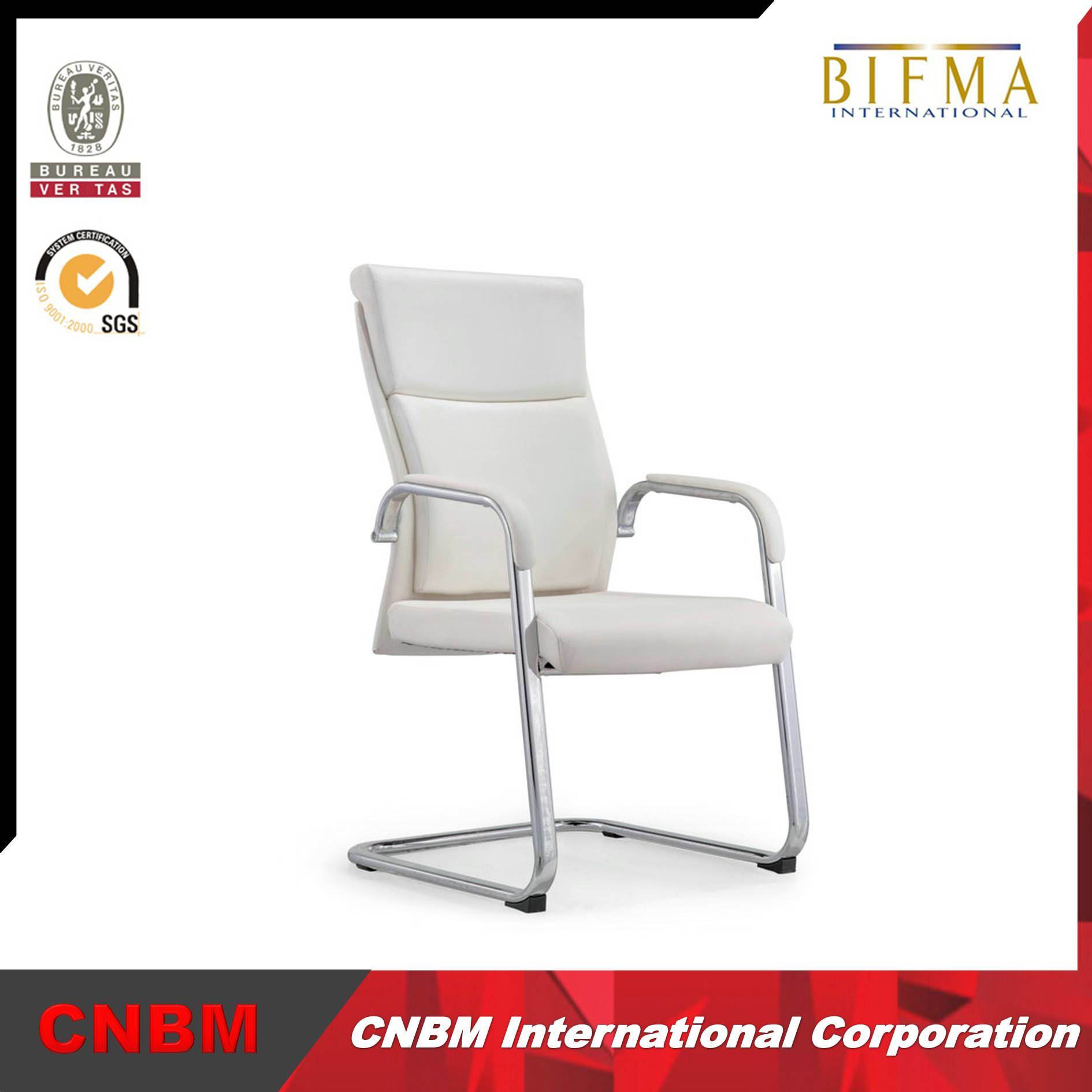 Modern Executive Office Leather Chair Cmax-CH-8334