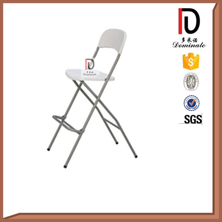 2015 Hot Sale Plastic Folding Bar Chair (BR-P119)