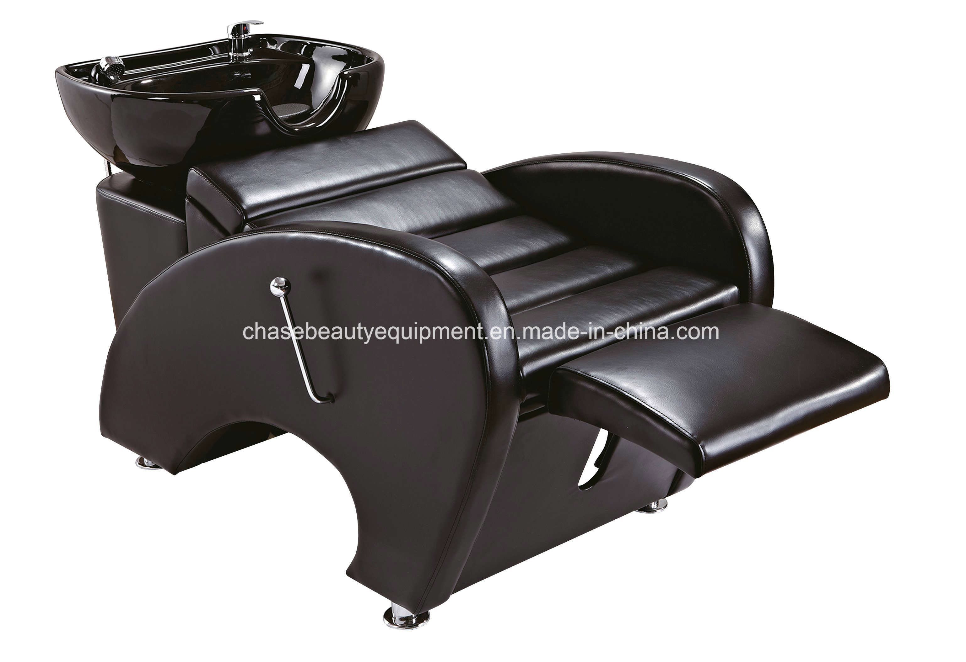 Hot Selling Shampoo Chair Unit in Salon