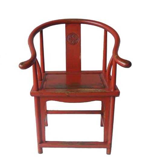 Chinese Antique Furniture Chinese Chair