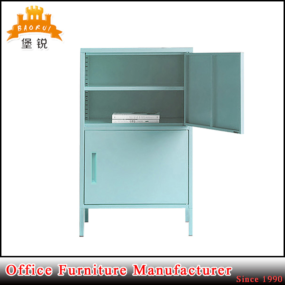 Fas-136 Steel Locker School Small Metal Cabinet