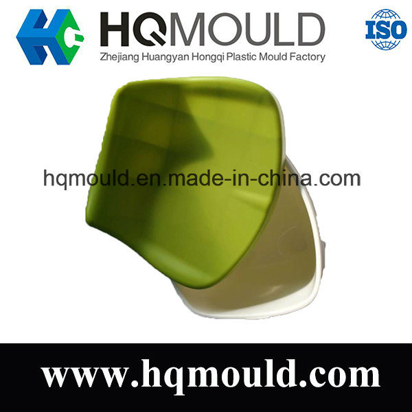 Customized Plastic Storage Stool Injection Mould Gathering Stool Mould