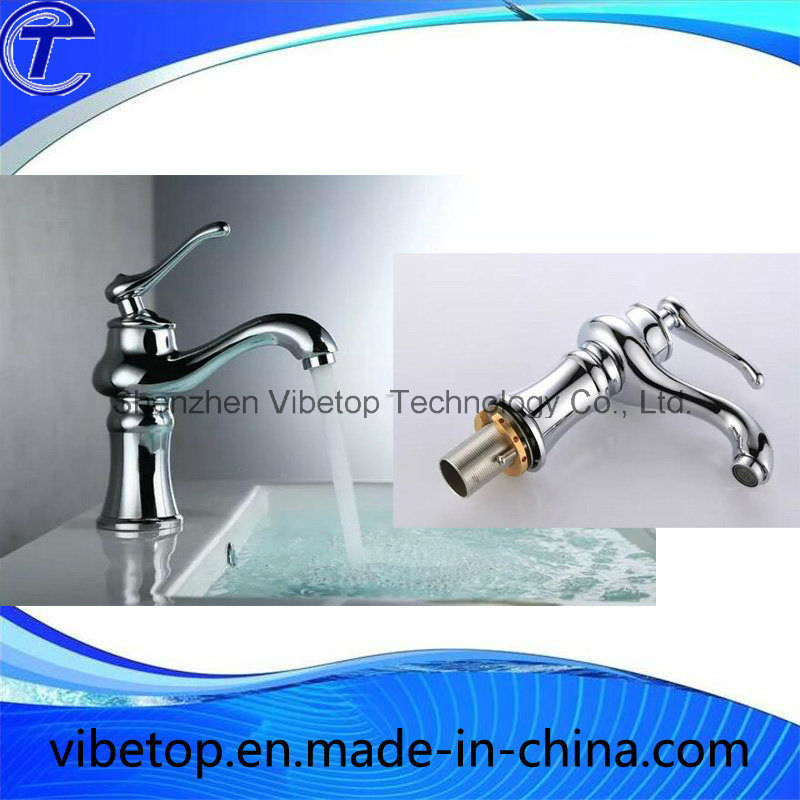 Hot Sale Kitchen Copper Brass Water Faucet Taps Mixer