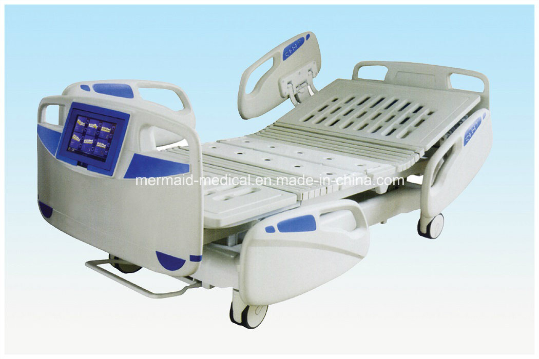 Five Function Electric Hospital Bed A2