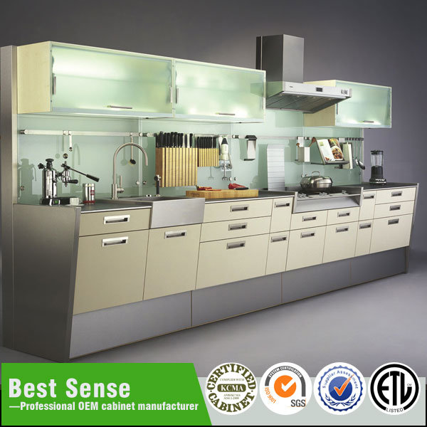 Wholesale Guangzhou Lacquer Kitchen Cabinet