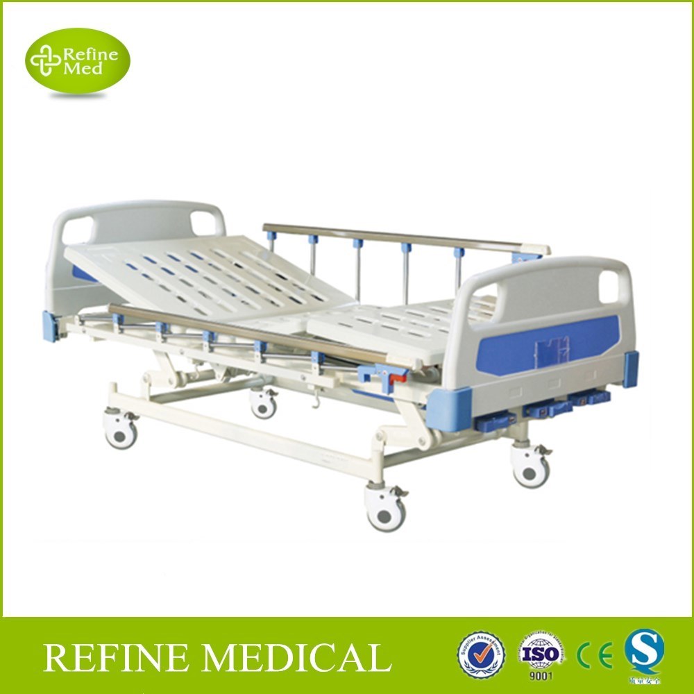 a-6-2 Three-Function Medical Electric Bed