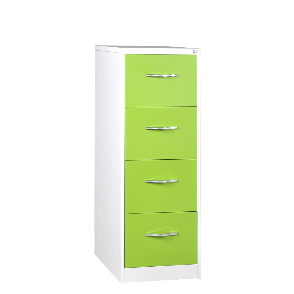 4 Drawer Steel File Cabinet