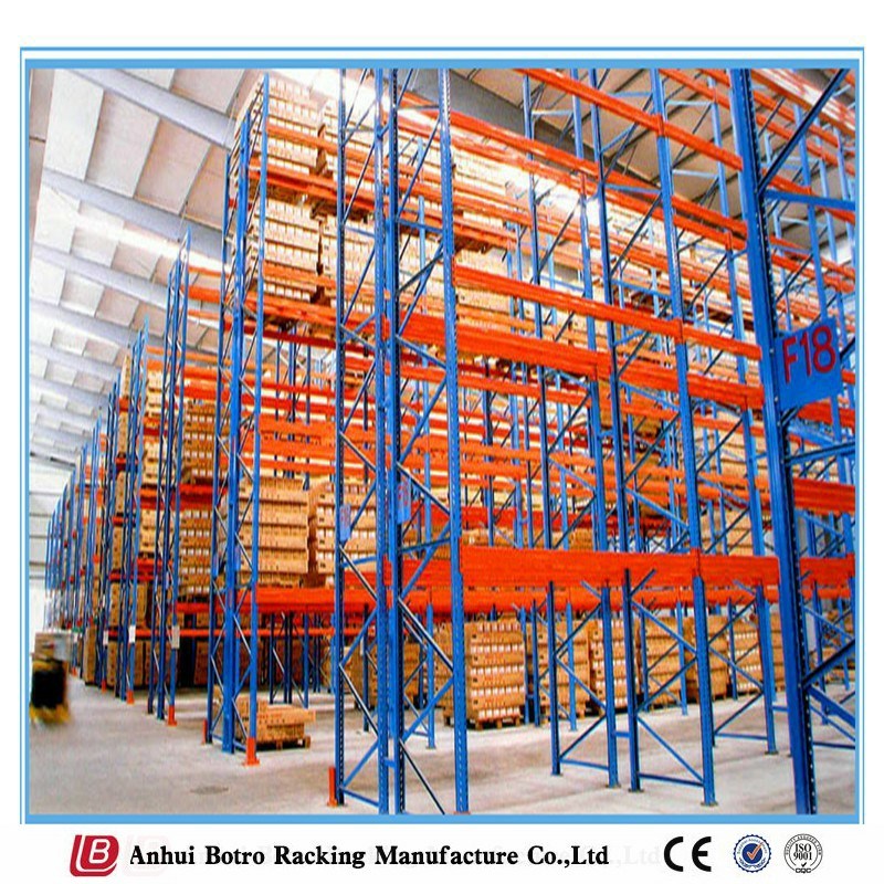 China International Standard ESD Shelf