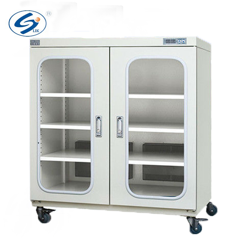 Professional Electronic Moisture Proof Dryer PCB Dry Cabinet