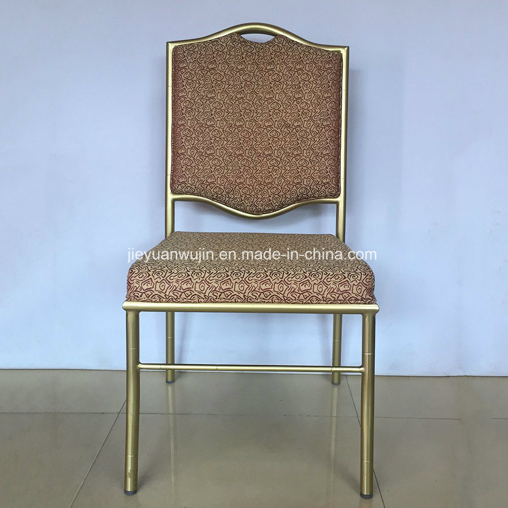 Factory Supply Commercial Wedding Banquet Dining Chair (JY-J25)