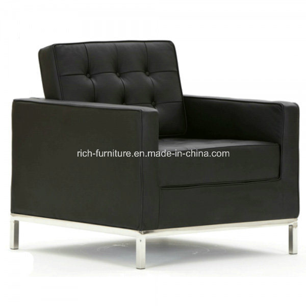 Florence Knoll Replica Modern Classic Living Room Sofa