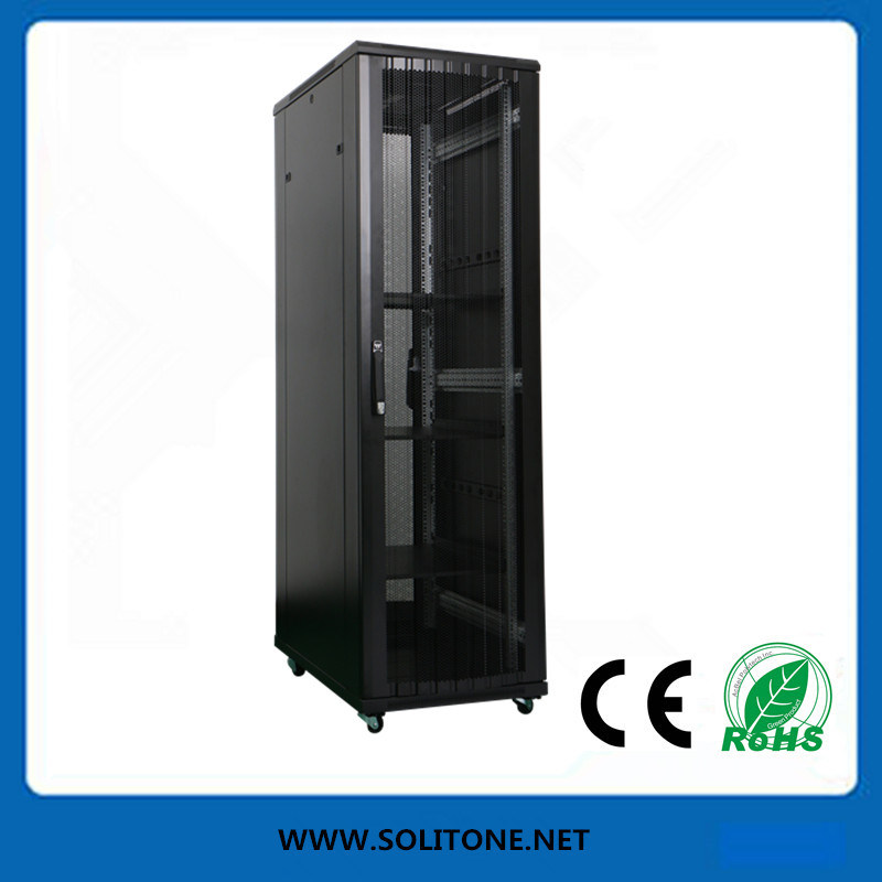 Network Cabinet/Server Cabinet (LEO-MSD-9601) with High Quality