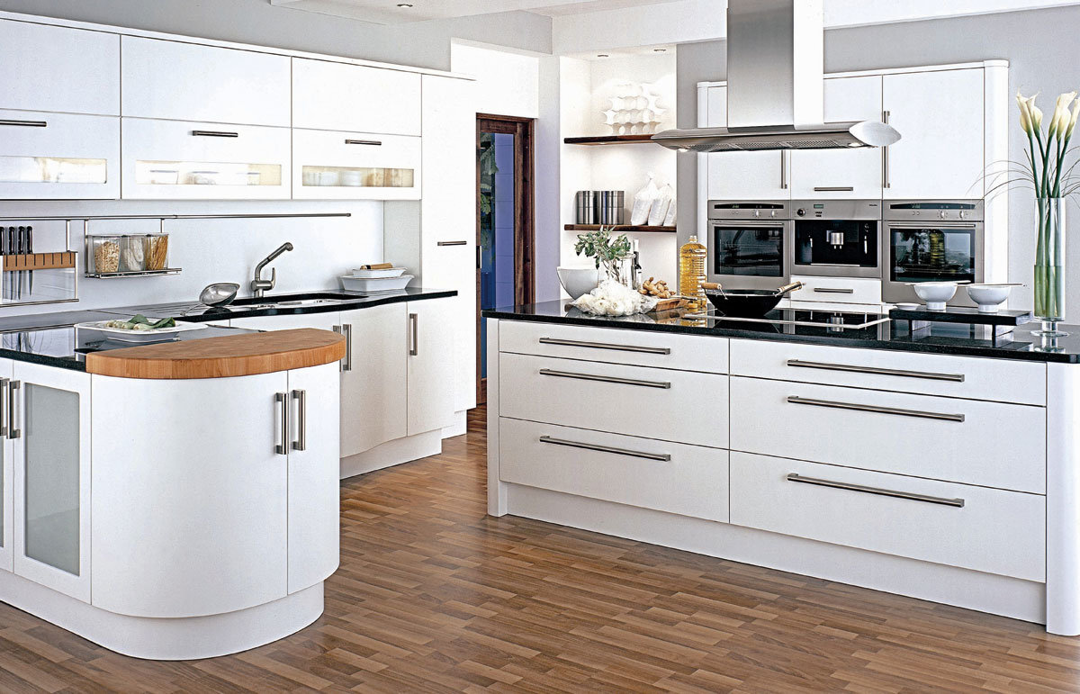 Best Sense Factory Kitchen Cabinets China