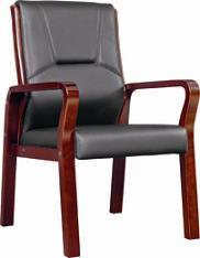 2016 Hot Sale Wooden Office Chair (BS-205)