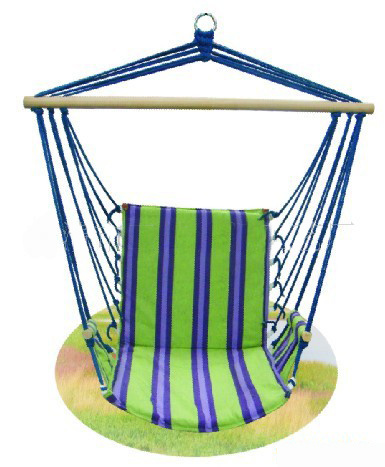 Beach Hammock, Outdoor Hammock, Hammock Chair (DC-36)