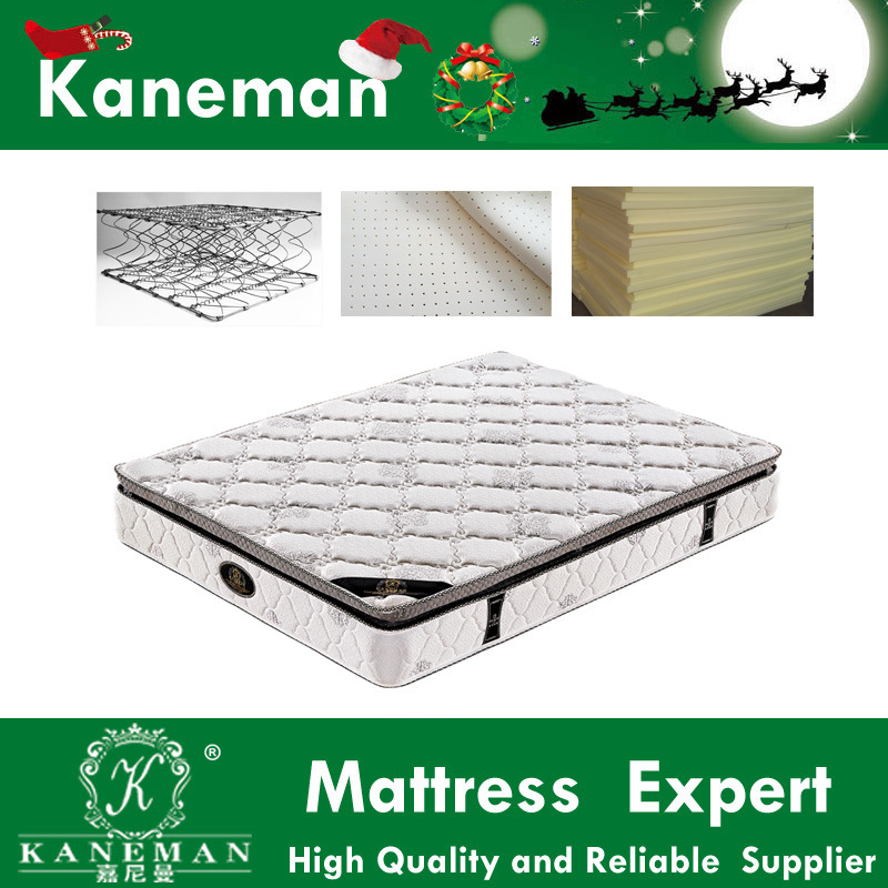 Latex & Foam & Spring Mattress, Single Size, Good Price