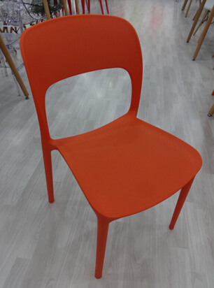 Stackable Plastic Chair Wholesale