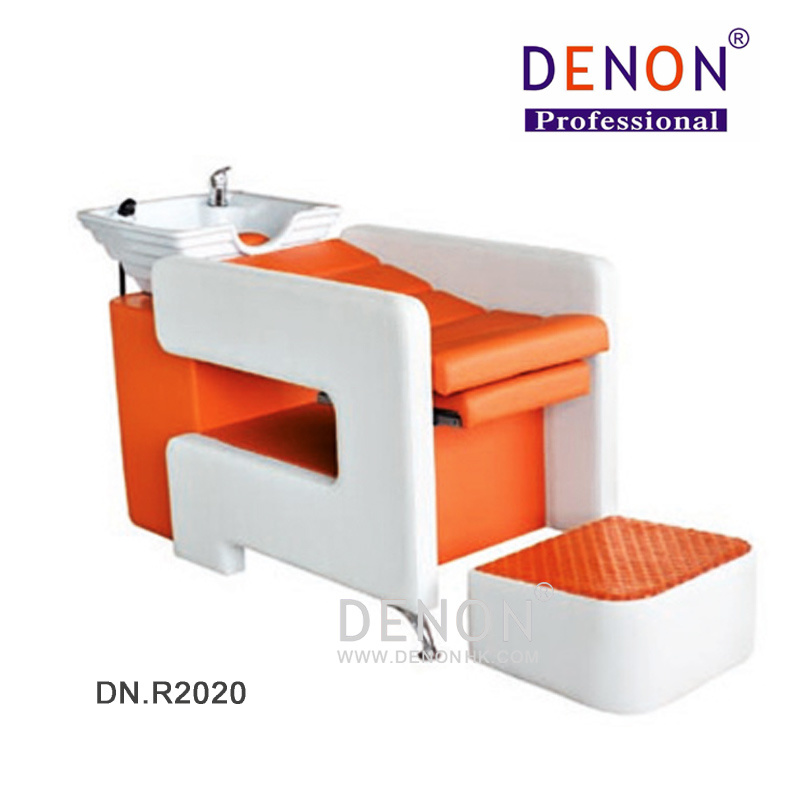 Hairdressing Shampoo Chair for Beauty Salon (DN. R2020)