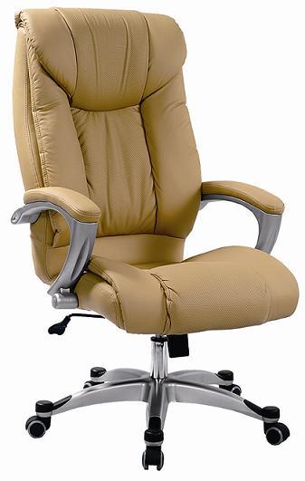 (BS-5003) Modern Ergonomic Leather Office Chair Visitor Chair