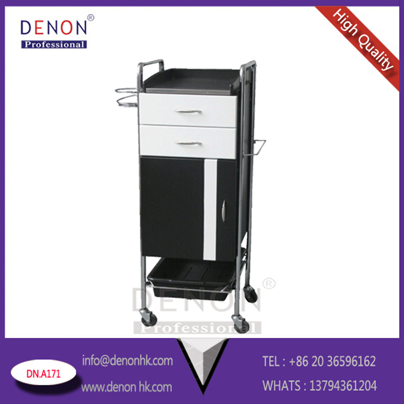 Salon Trolley Master Stools Hair Salon Furniture DN. A171