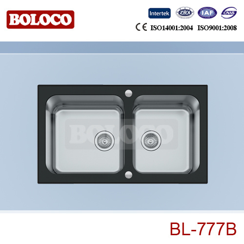 Steel Sink BL-777B