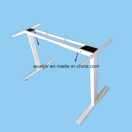 Electric Height Adjustable Desk Legs