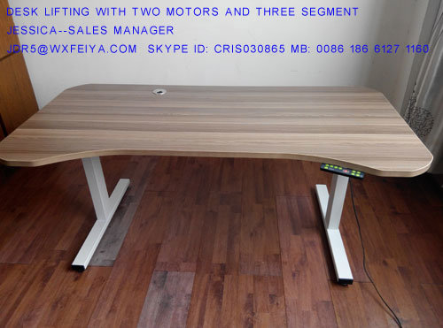 Height Adjustable Table