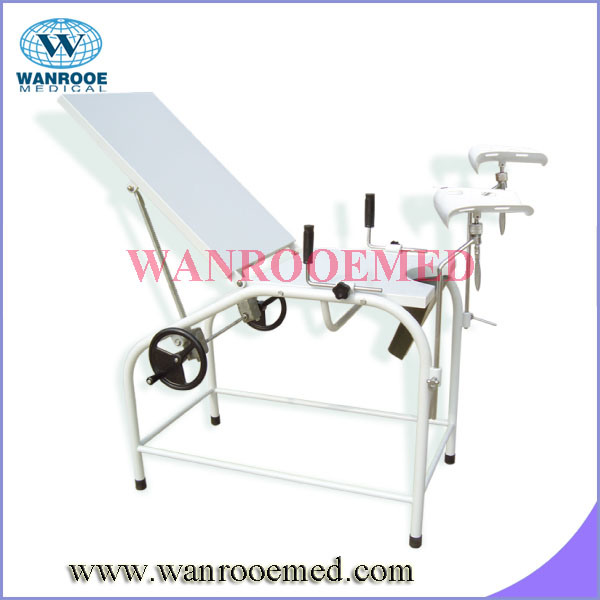 Gynecology Examination Table