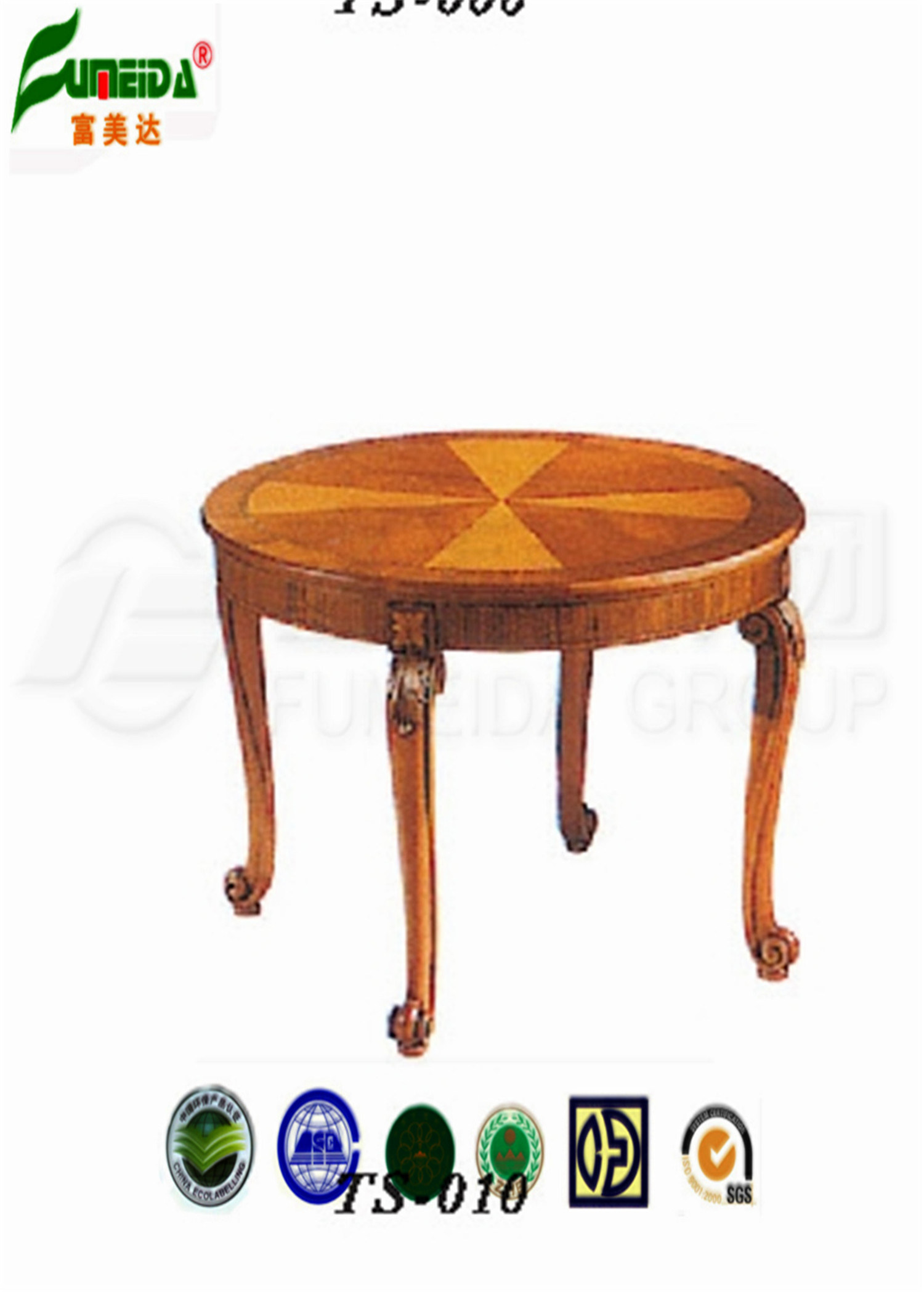 2014 New High Quality Furniture (TS010)