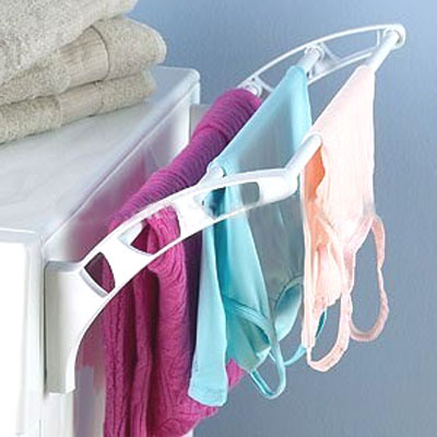 Laundry Drying Rack, Magnetic Drying Rack