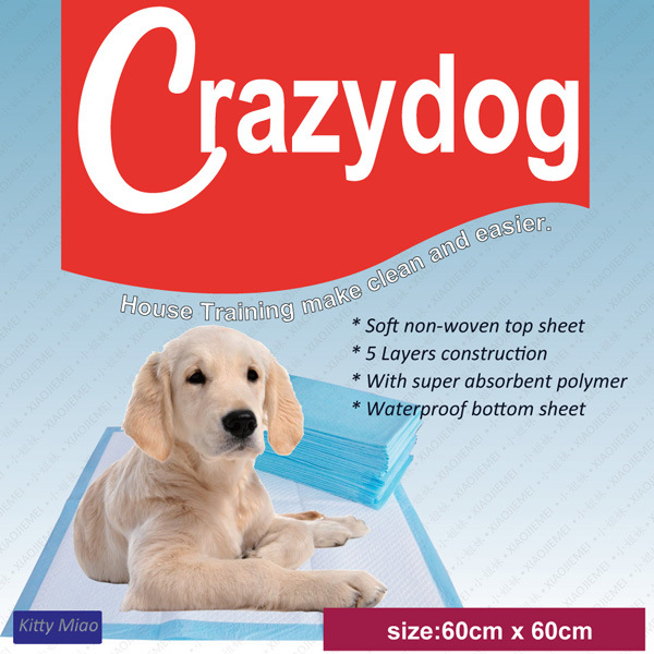 Pet Products Disposable Dog Bed