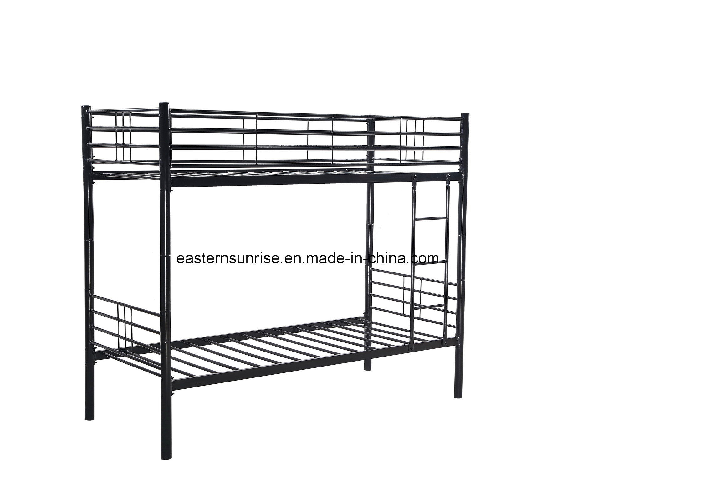 Durable Bunk Bed Triple Bunk Bed Solid Bunk Bed