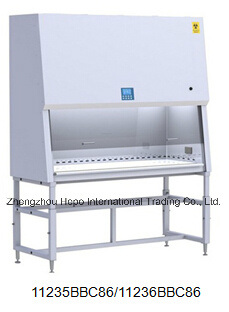 School Lab NSF Certified Class II A2 Biosafety Cabinet (11235BBC86)