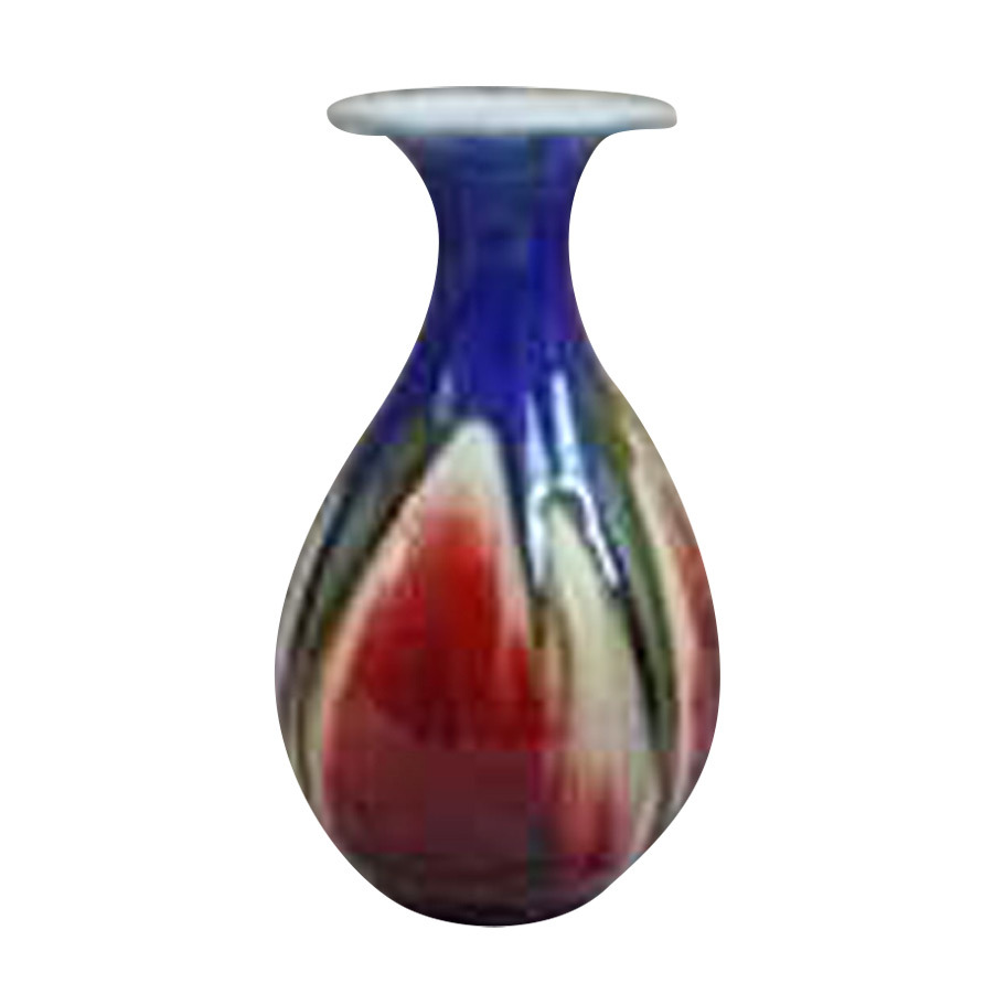 Chinese Antique Furniture - Ceramic Vase