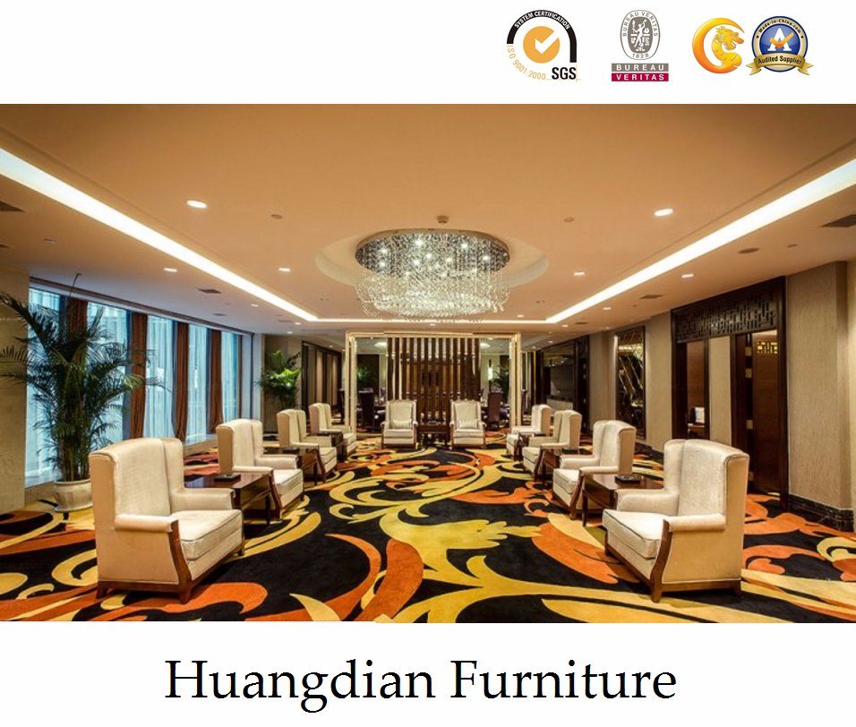 Contract Furniture Chinese Hotel Furniture Suppliers (HD843)