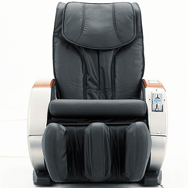 Airport Relaxing Chair Massage Function Coin Operated