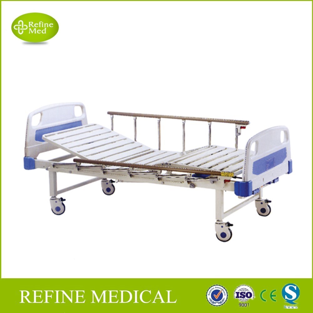 B-8 ABS Headboards Full-Fowler Medical and Nursing Bed