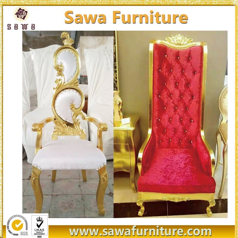 High Back Beauty Wedding Banquet Chair Furniture Wholesale