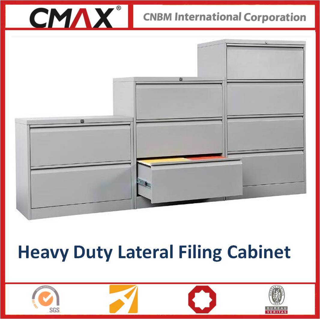 Heavy Duty Lateral Filing Cabinet