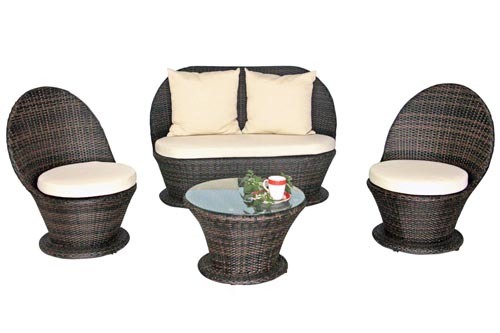 Leisure Rattan Sofa Outdoor Furniture-99